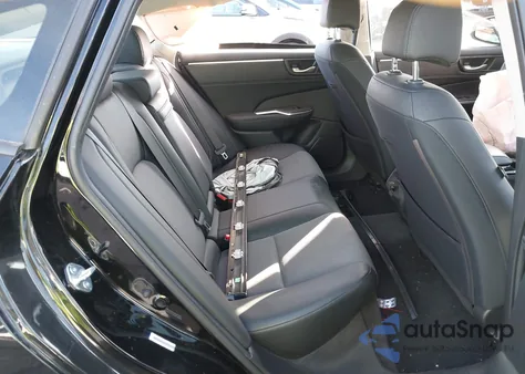 2019 Honda Clarity Plug-In Hybrid из США, поврежденный, VIN JHMZC5F10KC004562